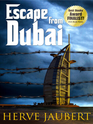 cover image of Escape From Dubai